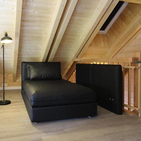 Holiday House At The Schaalsee, Zarrentin Zarrentin am Schaalsee ภายนอก รูปภาพ