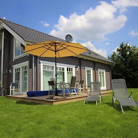 Holiday House At The Schaalsee, Zarrentin Zarrentin am Schaalsee ภายนอก รูปภาพ