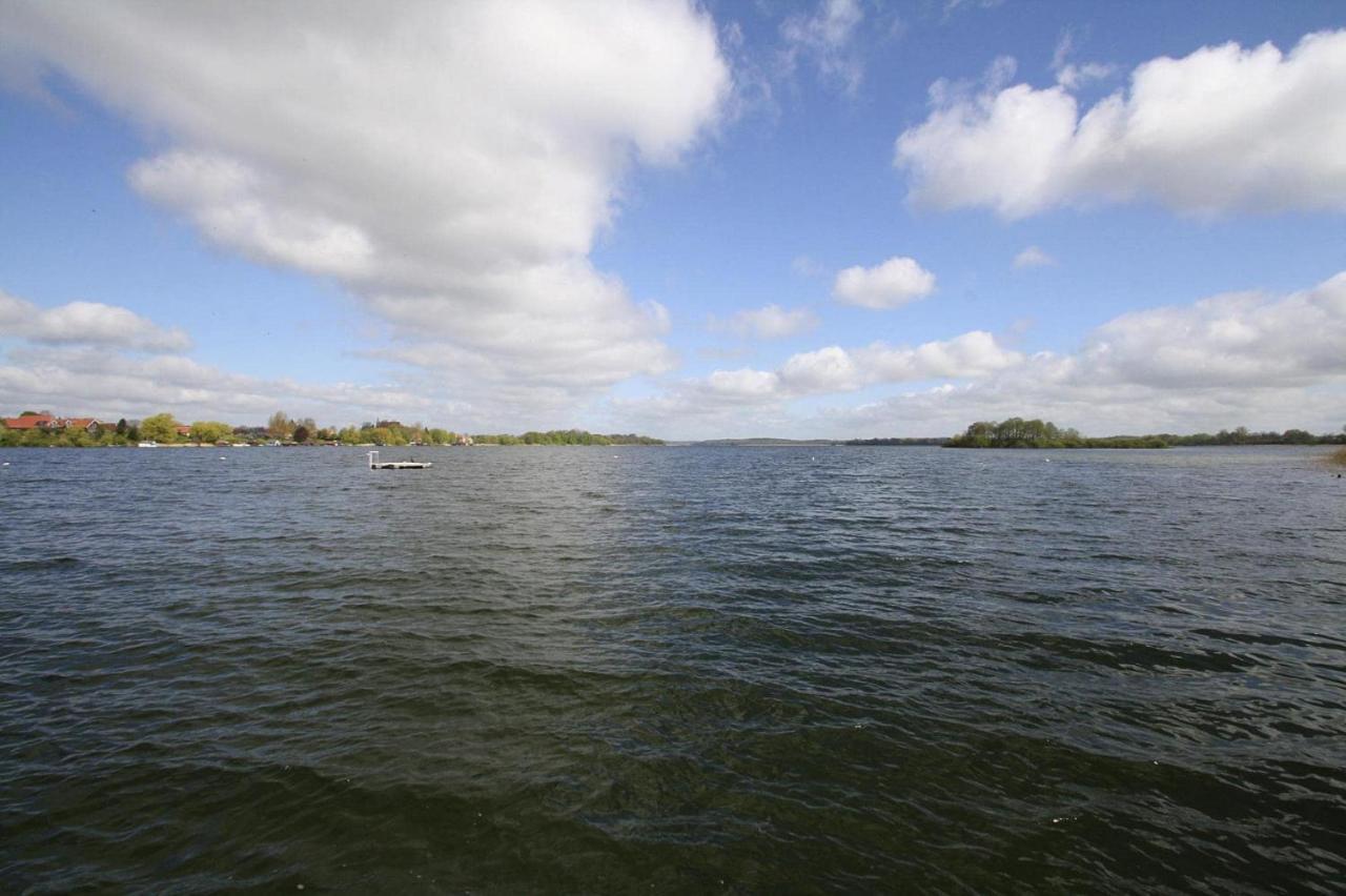 Holiday House At The Schaalsee, Zarrentin Zarrentin am Schaalsee ภายนอก รูปภาพ
